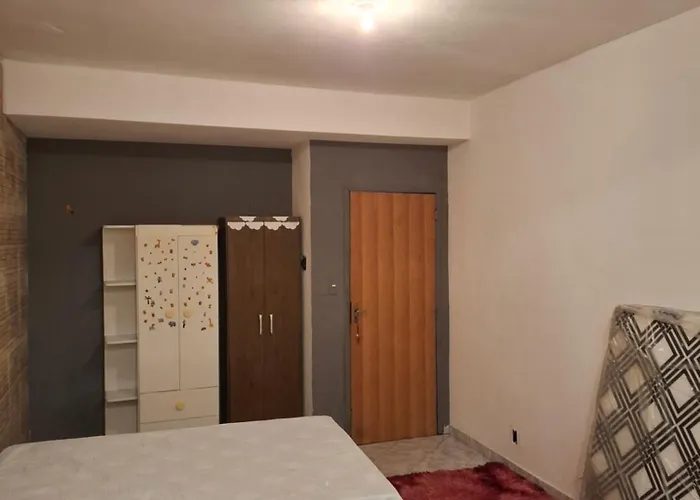 Apartamento Kitnet