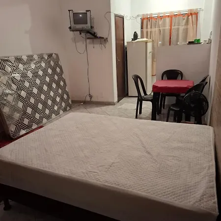 Apartamento Kitnet Angra dos Reis Exterior photo