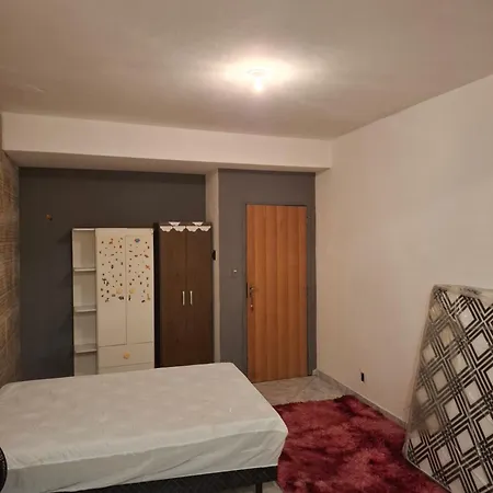 Apartamento Kitnet Angra dos Reis Exterior photo
