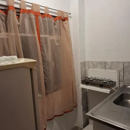 Apartamento Kitnet Angra dos Reis Exterior photo