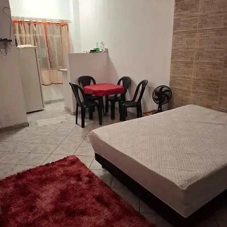 Apartamento Kitnet Angra dos Reis Exterior photo