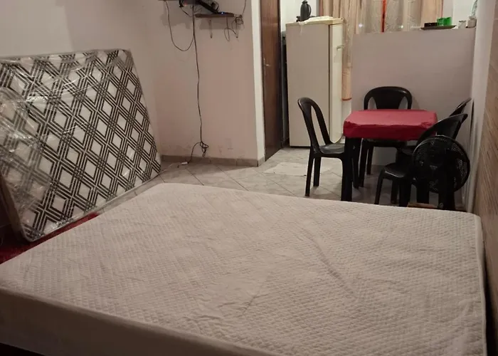 Apartamento Kitnet