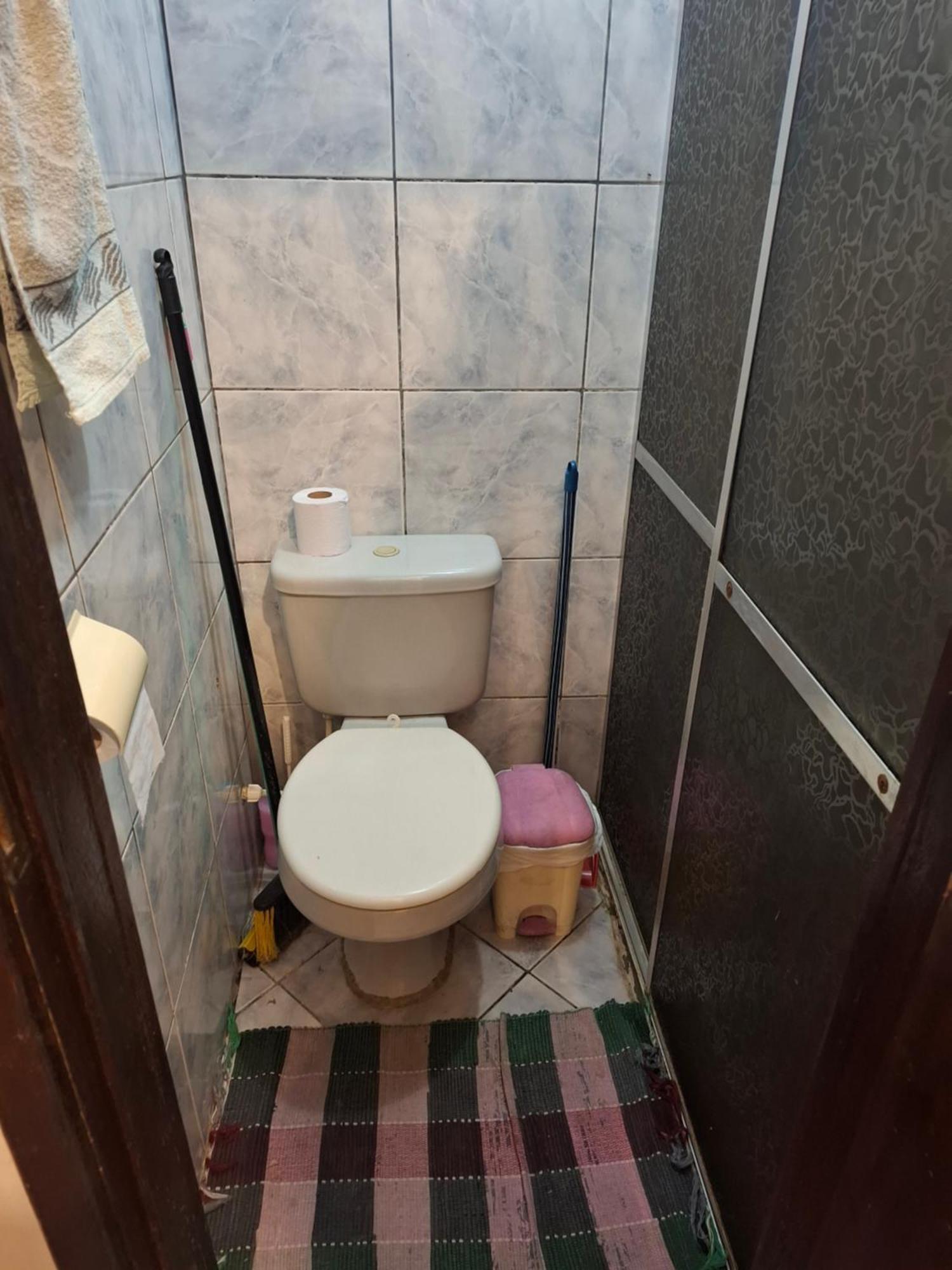 Apartamento Kitnet *