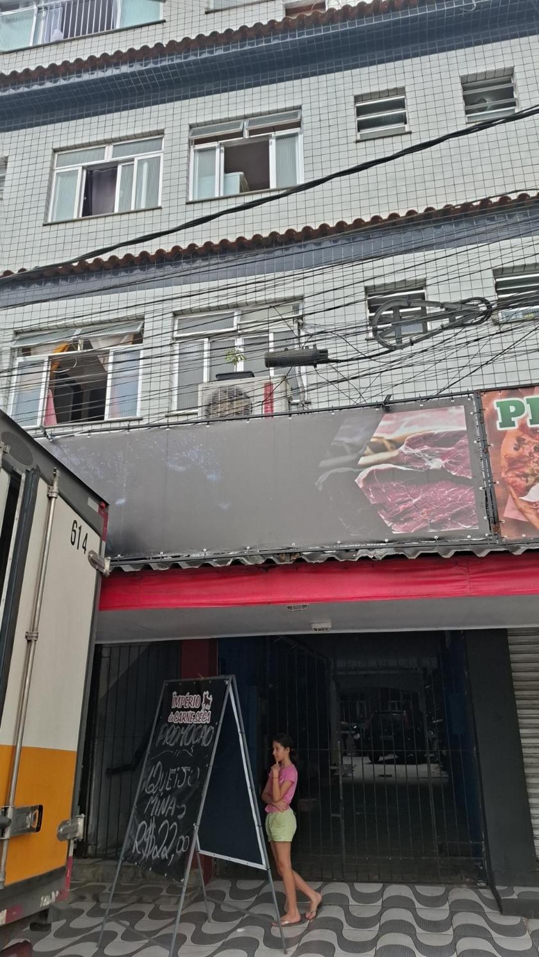 Kitnet Apartamento